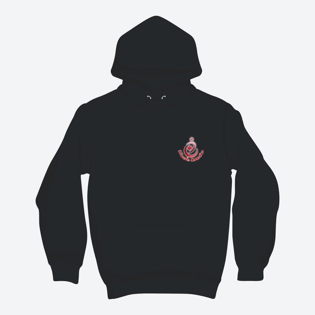 Wheelie Canadian Signature Hoodie