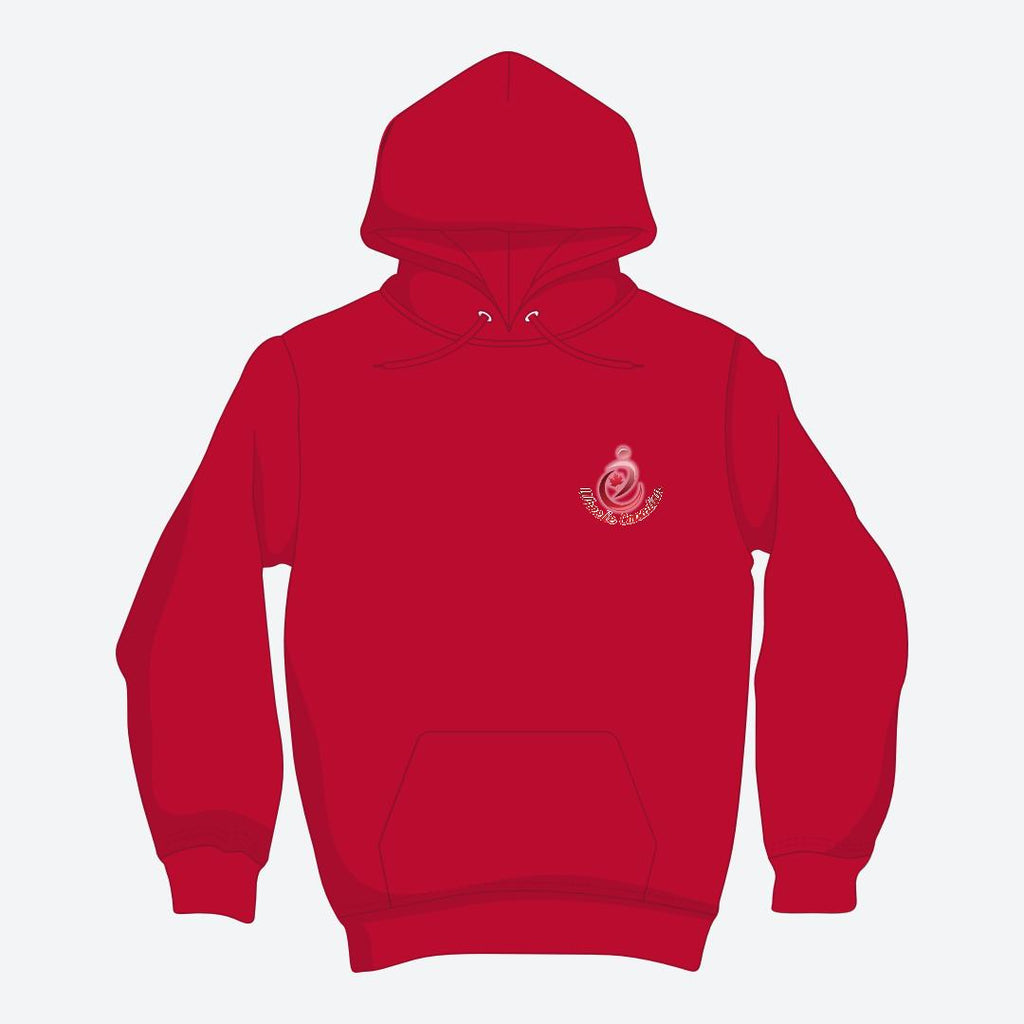Wheelie Canadian Signature Hoodie